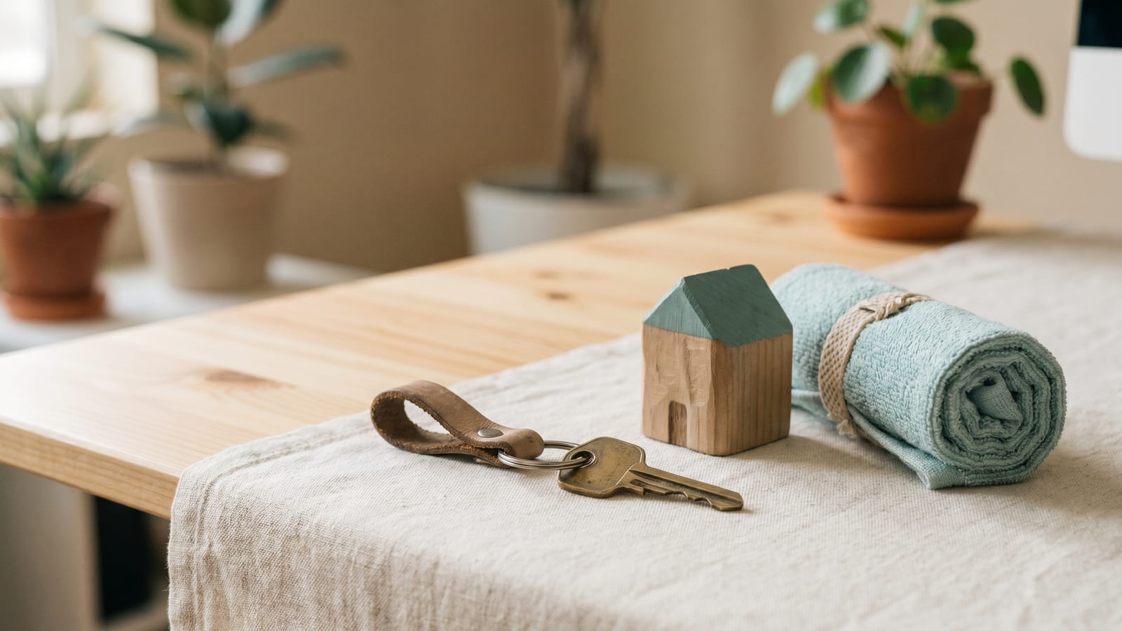 Airbnb-alivuokraus Suomessa – Tienestit, säännöt ja verotus 2025