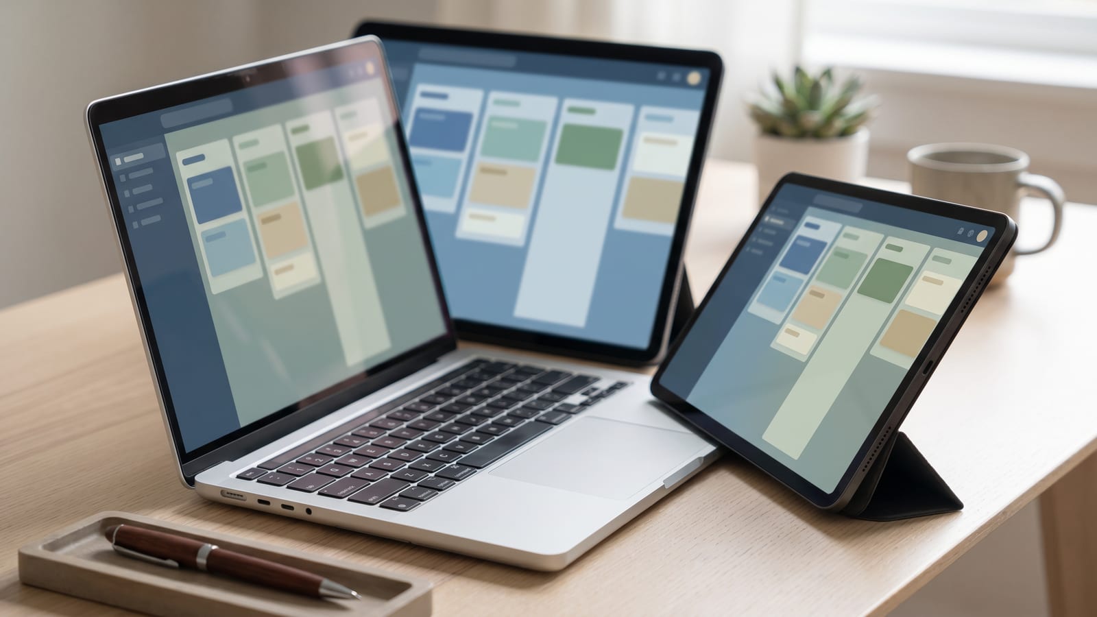 Notion vai Trello – kumpi kannattaa valita?